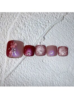 ティアモ(Ti Amo)/さくら♪