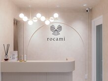 可愛すぎる受付カウンターでお客様をお出迎え★