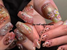 スープ 三鷹(supe_)