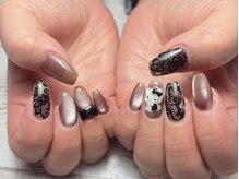 ベルフルール VIP店/レース×マグネット