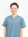 横浜青葉台鍼灸マッサージ院 新元 聡之