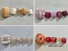 【初回オフ無料】フットネイル４種限定6900円Design