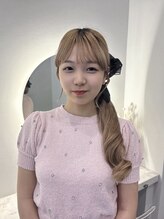 レク いわき(Lek) 大和田 如那