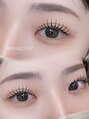 ジェルム(germe)&nbsp;持ちがいいマツエクお任せください♪