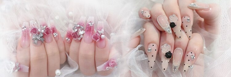 ラビィ(Raviy)のサロンヘッダー