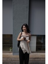 ニュイ(nuit.)&nbsp;natsumi .