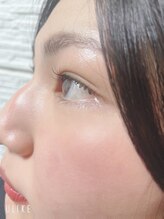 リズアイラッシュ(Re:s eyelush)/まつ毛パーマ
