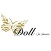 ドール (Doll)ロゴ