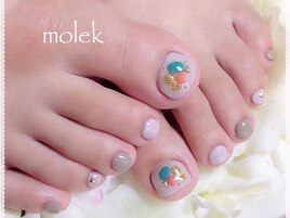 フットジェル¥7350（新規）