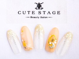 ネイル10本アートコース