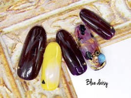 キャンペーン定額ネイル☆