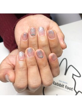 ネイルサロン ラビットフット(Rabbit foot)/