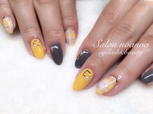 サロンノアノア 直方店(salon noa noa)/