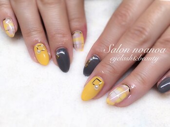 サロンノアノア 直方店(salon noa noa)/