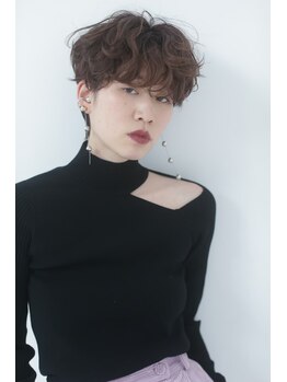 シルフ 西宮店(Sylph)/西宮/まつエク/まつ毛パーマ