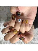 シエル エトワール(Ciel etoile)/