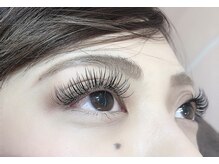 リシェルアイラッシュ 静岡駅前(Richelle eyelash)/フラットラッシュ200本☆