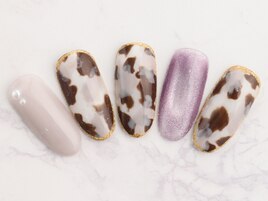 ホワイトアニマル