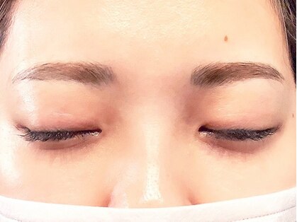 ソレイユ アイラッシュ(SOLEIL EYELASH)の写真