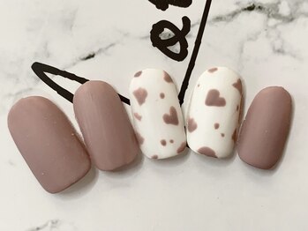 リラ(RIRA)/秋の定額6300円コース