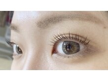 ルシル 阪急塚口店(lucil)/まつげパーマ/マツエク/眉毛