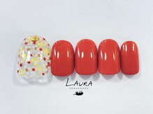 ローラポンポニー(Laura pomponnee)/Flower!Flower!Flower!