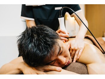 ワイズメン(Y's Men)/