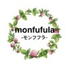 モンフフラ(monfufula)のお店ロゴ