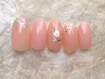 ブルーデイジー(Blue daisy)/