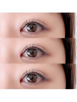 スタードットアイラッシュ 小牧店(☆☆☆...eyelash)/ボリュームラッシュ付け放題!!