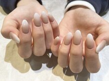 ネオリーブ 横浜店(Neolive aim)/持込デザイン★パラジェル使用