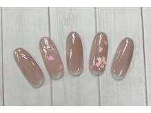 ティーエヌ イトーヨーカドー能見台店/季節の定額5500円コース