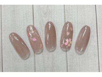 ティーエヌ イトーヨーカドー能見台店/季節の定額5500円コース