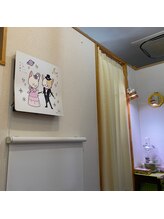 トータルリラクセーション 一心/新型コロナ対策１０