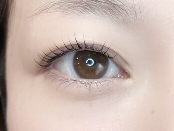 ソワン(Soin)/ラッシュリフト