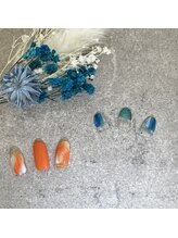 ネイル バズ(NAIL BUZZ)/平日初回ジェルオフ込7600円