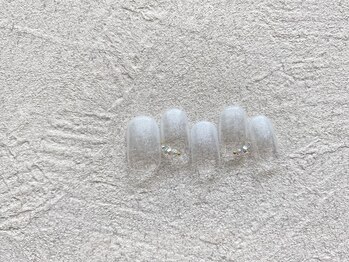 ツーバイ マックスビューティー 下北沢(2by MAX BEAUTY)/シンプルブライダル