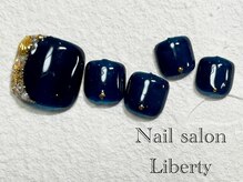 リバティ(Liberty)/◆summerシーズンネイル◆