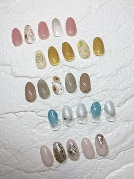 スターガーデン/夏デザイン