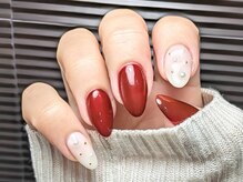 ユアーズ 四街道店(YOURS)/大人バレンタインガーリーパール