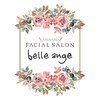 メナードフェイシャルサロン ベルアンジュ(belle ange)のお店ロゴ