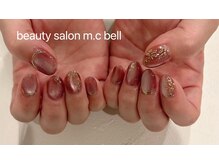 エムシーベル(m.c bell)/