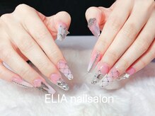 エリア(ELIA)/やり放題