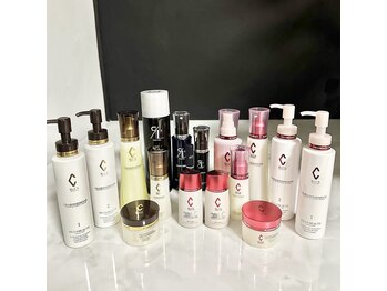 シェーングランツ(SchonGlanz)/リアボーテ正規取扱店