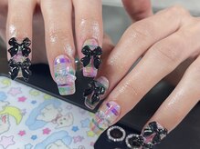 ツメ(2me)/ミドルコース