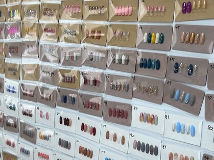 はあとねいる 成増店の写真