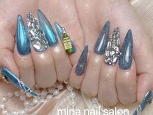 クイーンズネイルサロン(Queen's nail salon)/