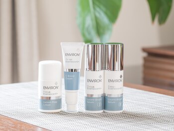 エイジング ラヴィーア 豊橋店(aging Lavia)/◆ブライトニングシリーズ◆