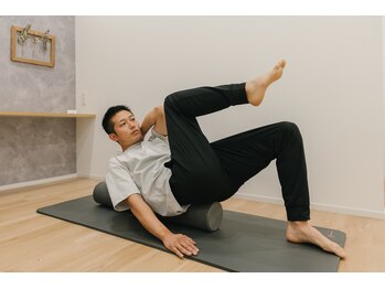 ココビ 多治米店(COCOVI)/回数券60分¥56,000(¥4,000/回)