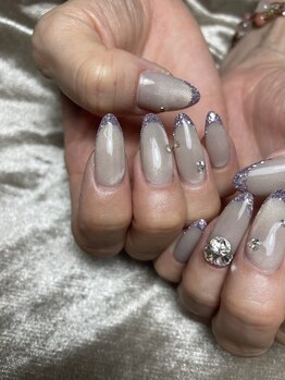 ネイルデザイン